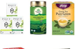 Best Green Tea Brand for Skin. Everything You Need to Know Best Green Tea Brand for Skin