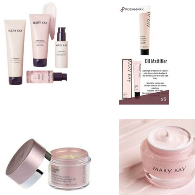 Best MaryKay Products for Oily Skin Best MaryKay Products for Oily Skin