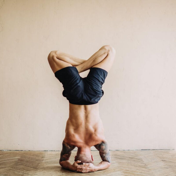 Different Types of Yoga Different Types of Yoga