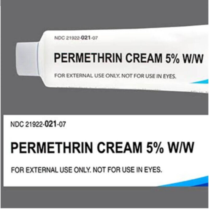 Does Permethrin Burn Skin? Does Permethrin Burn Skin?