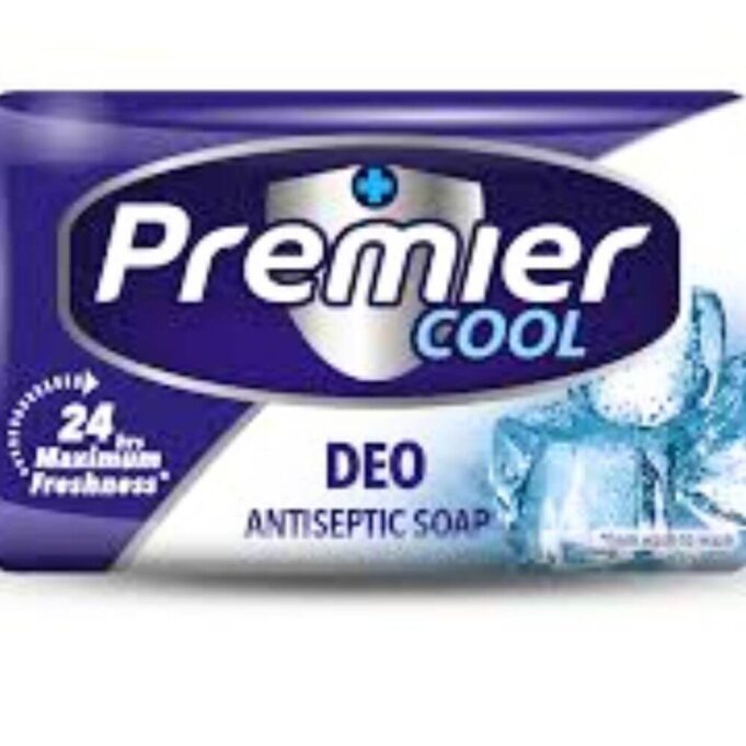 Does Premier Cool Soap Clear Pimples? Does Premier Cool Soap Clear Pimples?
