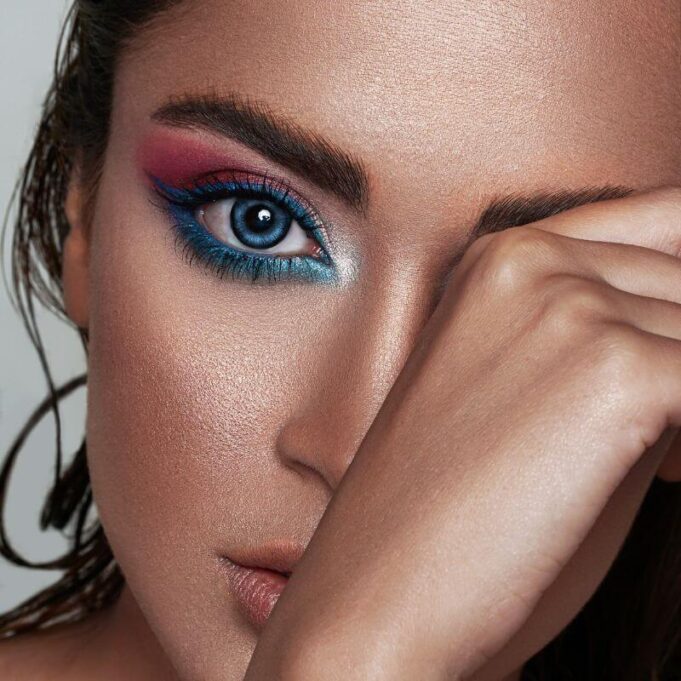 Eyeshadow Looks for Dark Skin Eyeshadow Looks for Dark Skin