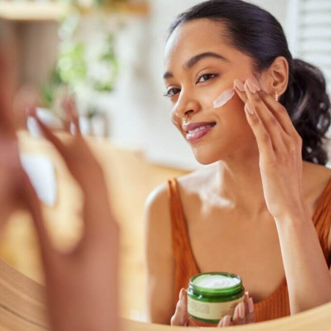 Face Cream for Dry Skin Face Cream for Dry Skin