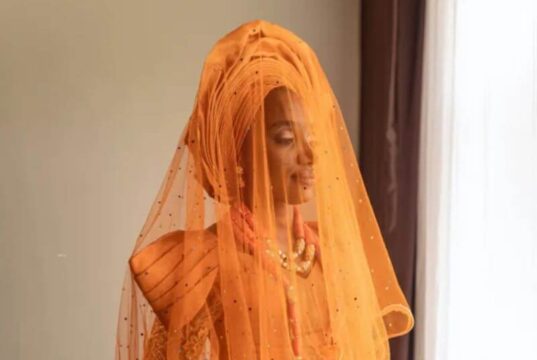 Female Yoruba Traditional Wedding Attire Ideas Female Yoruba Traditional Wedding Attire Ideas