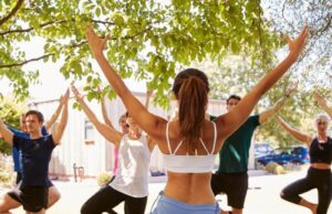 How Much Does a Yoga Teacher Make? How Much Does a Yoga Teacher Make?