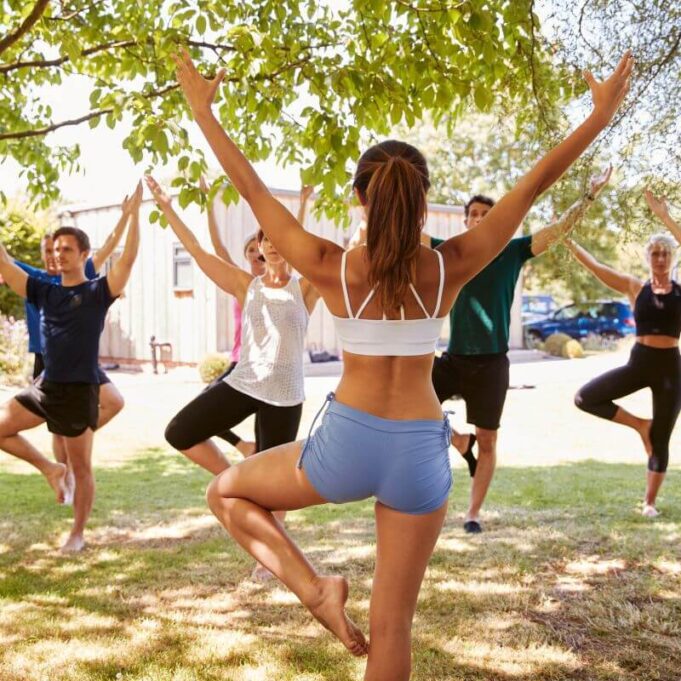How Much Does a Yoga Teacher Make? How Much Does a Yoga Teacher Make?