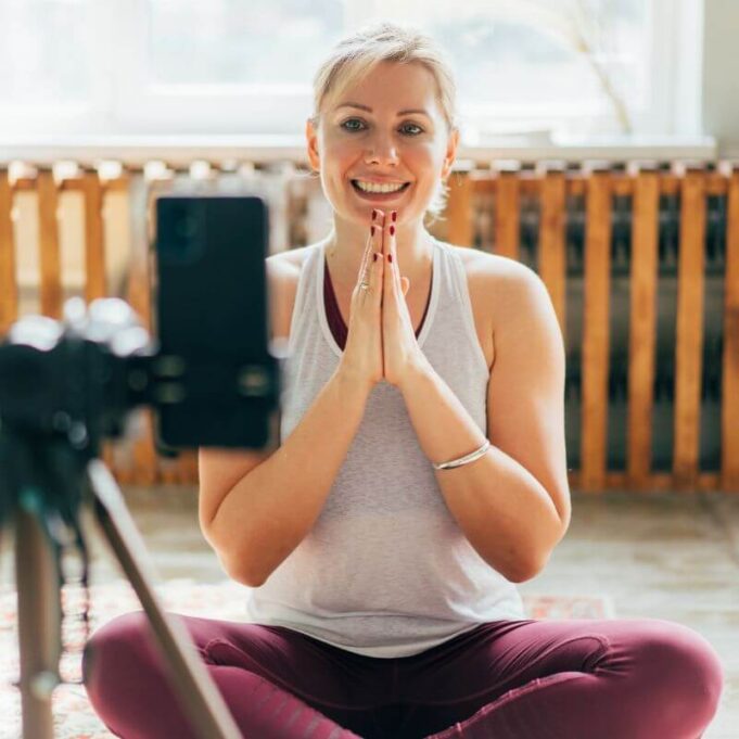 How Much Money Do Yoga Instructors Make How Much Money Do Yoga Instructors Make