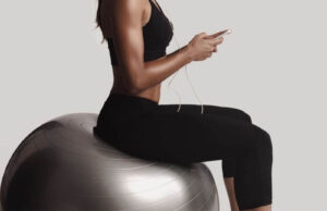 How to Deflate a Yoga Ball How to Deflate a Yoga Ball