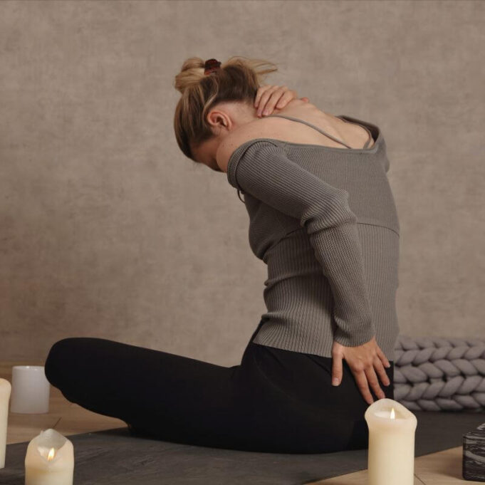 How to Get Rid of Body Pain After Yoga How to Get Rid of Body Pain After Yoga
