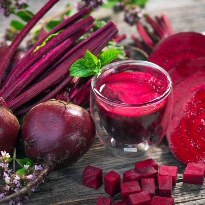 How to Make Beetroot Juice for Skin Whitening How to Make Beetroot Juice for Skin Whitening