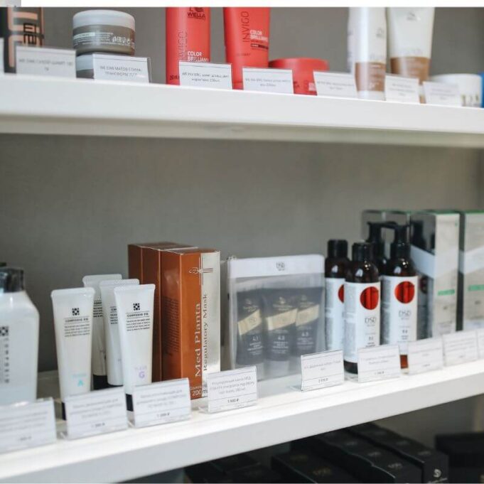 How to Start a Skincare Products Business How to Start a Skincare Products Business