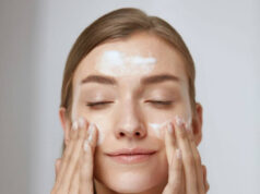 How to Take Care of Your Skin Without Using Products How to Take Care of Your Skin Without Using Products