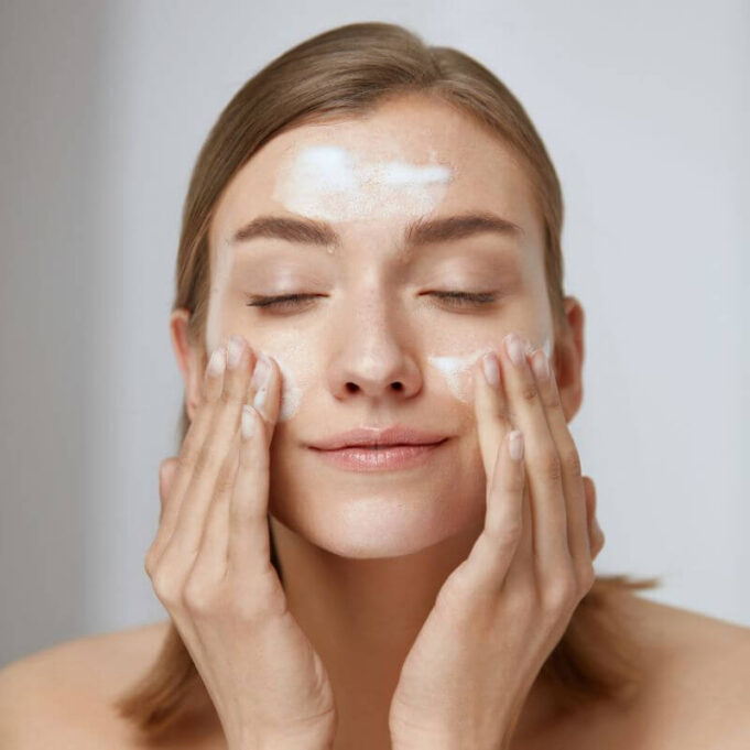 How to Take Care of Your Skin Without Using Products How to Take Care of Your Skin Without Using Products