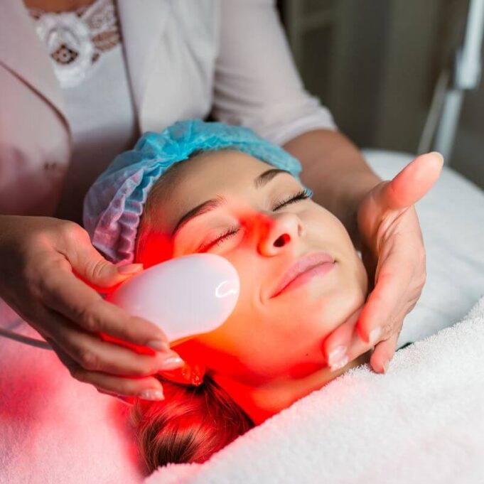 Laser Skin Rejuvenation: Is it worth it? Laser Skin Rejuvenation