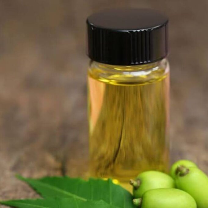 Neem Oil for Baby Skin Neem Oil for Baby Skin