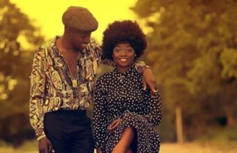 Nigeria Pre-Wedding Photoshoot Ideas