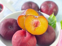 Plum Fruit Benefits for Skin Plum Fruit Benefits for Skin