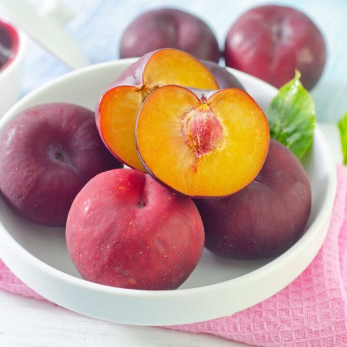 Plum Fruit Benefits for Skin Plum Fruit Benefits for Skin