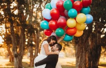 Pre-wedding Pictures Inspiration