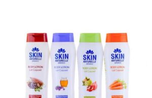 Skin Naturelle Body Lotion Review Skin Naturelle Body Lotion Review