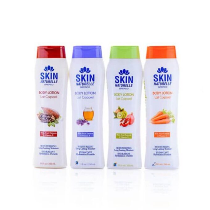 Skin Naturelle Body Lotion Review Skin Naturelle Body Lotion Review