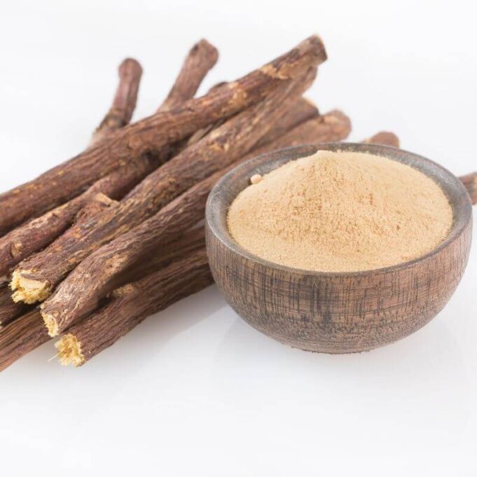 Uses of Licorice Powder for the Skin Pigmentation Uses of Licorice Powder for the Skin Pigmentation