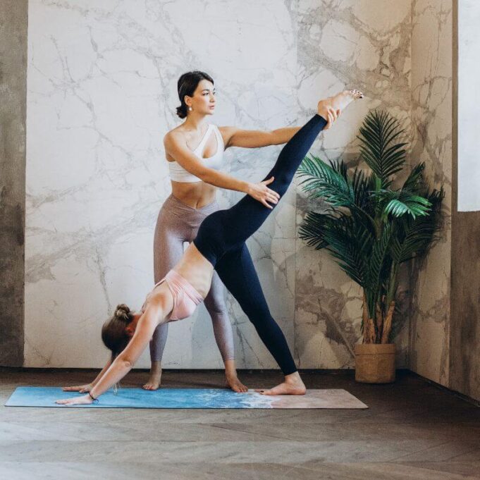 Ways to Learn Yoga on Your Own Ways to Learn Yoga on Your Own