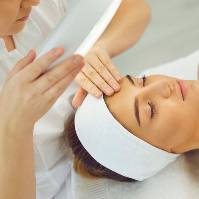 Ways to Tighten Your Skin Without Surgery Ways to Tighten Your Skin Without Surgery