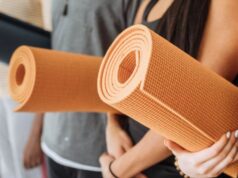 What is the Best Thick Yoga Mat What is the Best Thick Yoga Mat