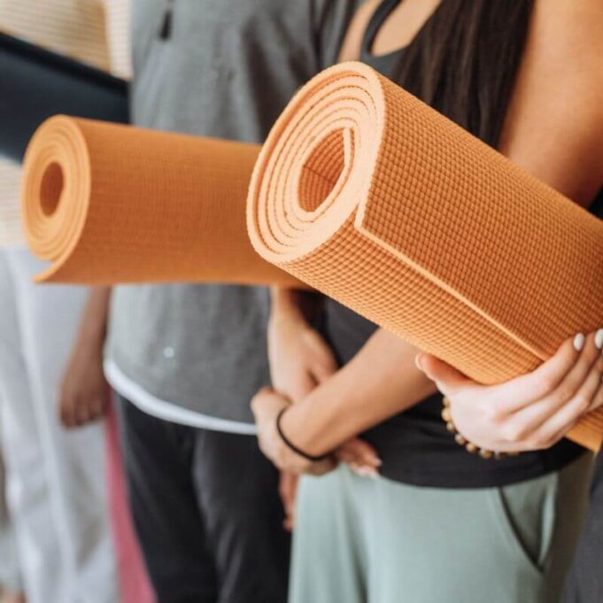 What is the Best Thick Yoga Mat What is the Best Thick Yoga Mat