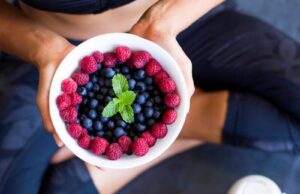 What to Eat Before Hot Yoga What to Eat Before Hot Yoga