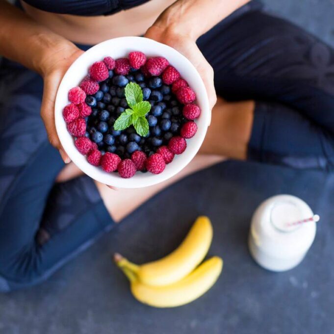 What to Eat Before Hot Yoga What to Eat Before Hot Yoga
