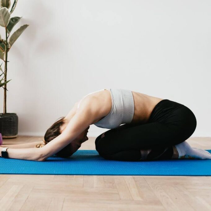 Yoga Poses for Headaches Yoga Poses for Headaches