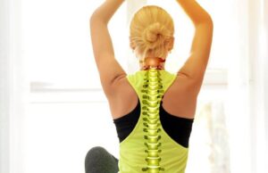 Yoga Poses to Straighten Spine Yoga Poses to Straighten Spine