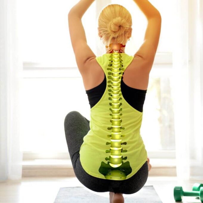 Yoga Poses to Straighten Spine Yoga Poses to Straighten Spine