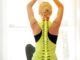 Yoga Poses to Straighten Spine Yoga Poses to Straighten Spine