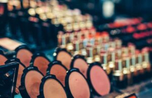 Zara Powder for Dark Skin Zara Powder for Dark Skin