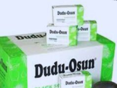 Dudu Osun Side Effects Dudu Osun Side Effects