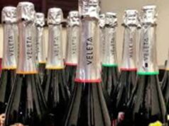 How Much is Veleta Wine Carton? How Much is Veleta Wine Carton?