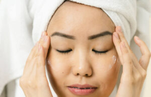 How Often Should You Wash Oily Skin?