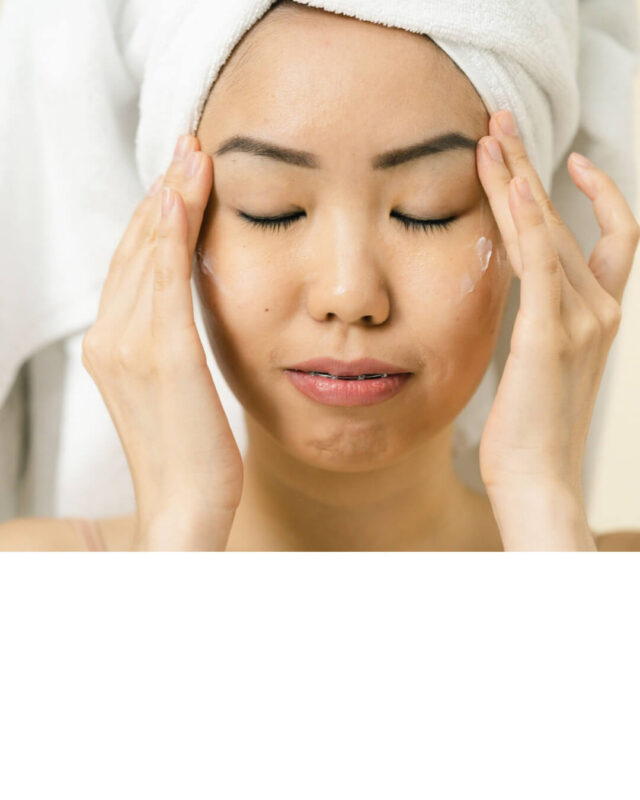 How Often Should You Wash Oily Skin?