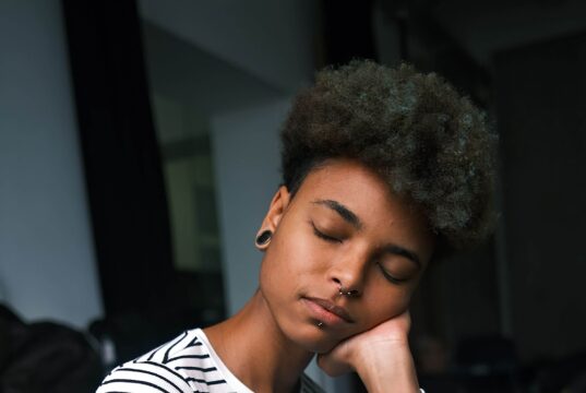 Why Are You Always Tired Even When You Haven’t Done Much? Why Are You Always Tired Even When You Haven’t Done Much?