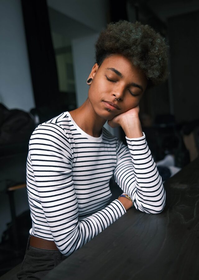 Why Are You Always Tired Even When You Haven’t Done Much?