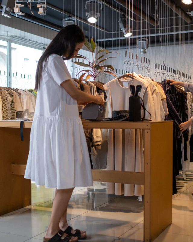 Why Some Women Feel Guilty Spending Money on Themselves