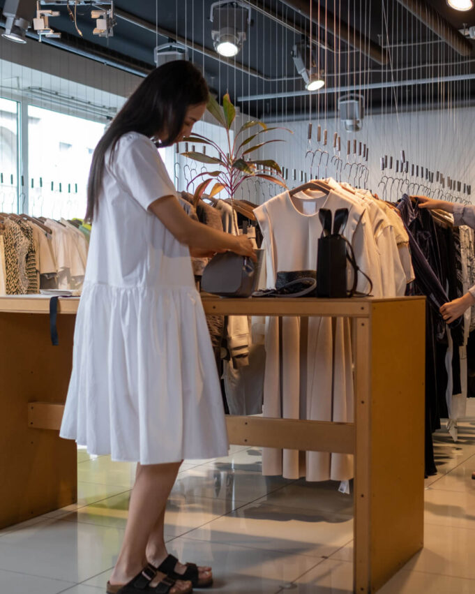Why Some Women Feel Guilty Spending Money on Themselves Why Some Women Feel Guilty Spending Money on Themselves