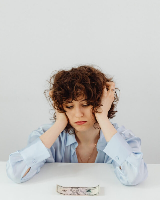 Why So Many Women Earn Well but Still Feel Broke Why So Many Women Earn Well but Still Feel Broke